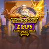 Mythology of Zeus QUADCHARGE