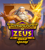Mythology of Zeus QUADCHARGE