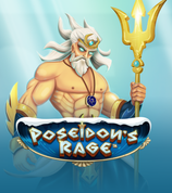 Poseidons Rage