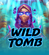 Wild Tomb