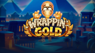 Wrappin Gold
