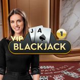 Blackjack Vip 1 Ruby