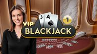 VIP Blackjack 1 - Ruby