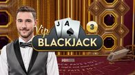 VIP Blackjack 3 - Ruby