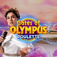 Gates of Olympus Roulette