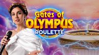 Gates of Olympus Roulette