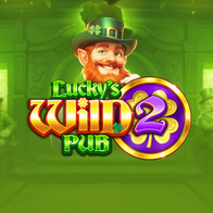 Luckys Wild Pub 2