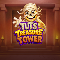 Tuts Treasure Tower