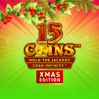 15 Coins Xmas Edition