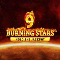 9 Burning Stars