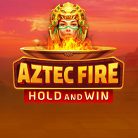 Aztec Fire