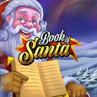 Book of Santa
