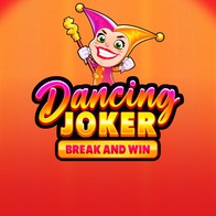 Dancing Joker