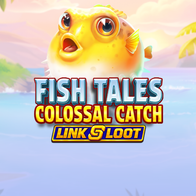 Fish Tales Colossal Catch Link and Loot