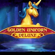 Golden Unicorn Deluxe
