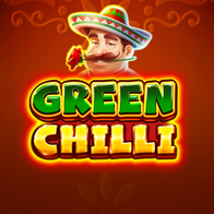 Green Chilli