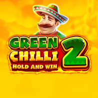 Green Chilli 2