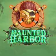 Haunted Arbor