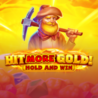 Hit More Gold