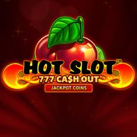 Hot Slot 777 Cash Out