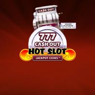 Hot Slot 777 Cash Out Grand Platinum Edition
