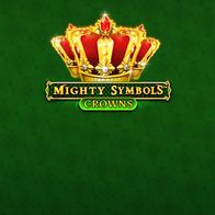 Mighty Symbols Crowns