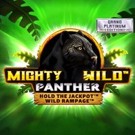 Mighty Wild Panther Grand Platium Edition