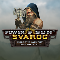 Power Of Sun Svarog