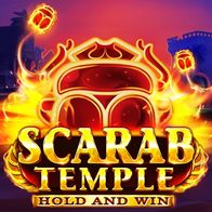 Scarab Temple