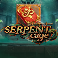 Serpent Cage