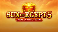 Sun of Egypt 5