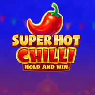 Super Hot Chilli