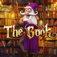 The book