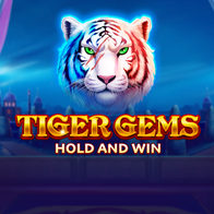Tiger Gems