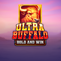 Ultra Buffalo Hold and Win