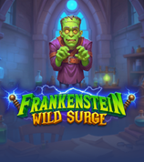 Frankenstein Wild Surge