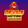 Devils Hotfire Hold and Win