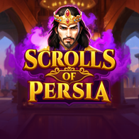 Scrolls of Persia