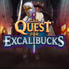 The Quest for Excalibucks