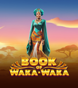 Book of Waka Waka