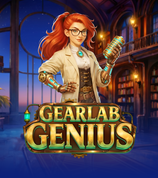 Gearlab Genius