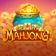 Giga Match Mahjong