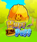Huff and Xtra Puff