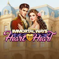 Immortal Ways Heart to Heart