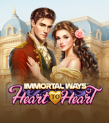 Immortal Ways Heart to Heart