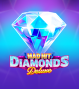 Mad Hit Diamonds Deluxe