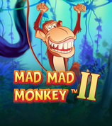 Mad Mad Monkey 2