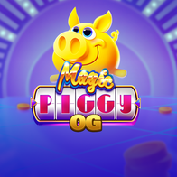 Magic Piggy OG