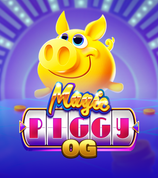 Magic Piggy OG