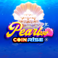 Pearl Coin Rise